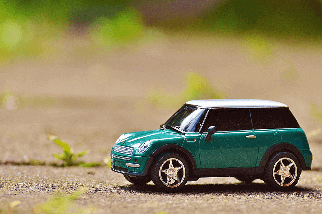 Caracteristiques Vehicule Determiner Tarif Auto
