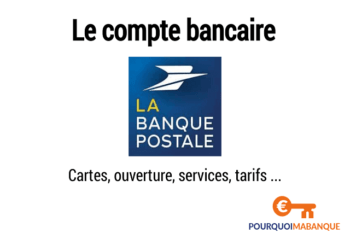 Compte Banque Postale