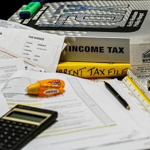 pourquoi ma banque demande avis imposition