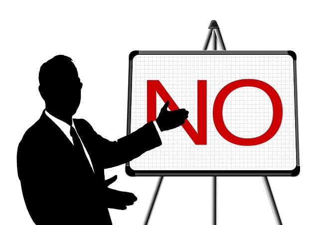 quelles solutions lorsqu'une banque refuse un crédit ?