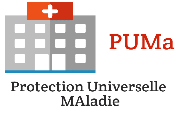 beneficiaires puma protection universelle maladie