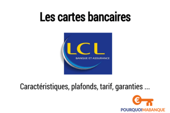 Cartes Bancaires Lcl