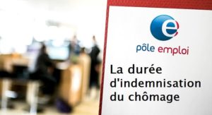 durée indemnisation chômage pole emploi