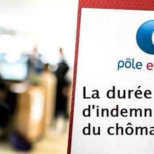 durée indemnisation chômage pole emploi