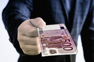 plateforme de crowdfunding ou plateforme de financement participatif