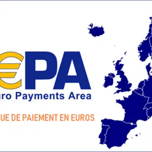 sepa espace unique de paiement en euros
