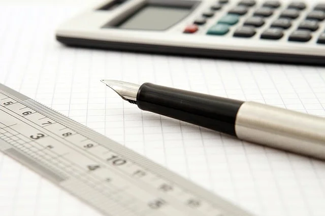 Calculer l'ARE