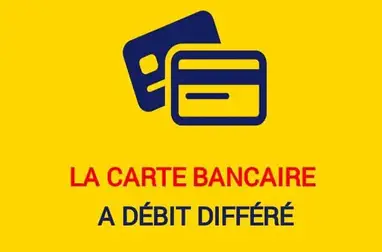 Carte A Debit Differe 11 Infos Sur Cette Carte Bancaire