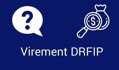 Virement Drfip Explications Sur Ce Paiement Incompris