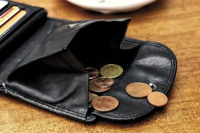 vol portefeuille conséquences