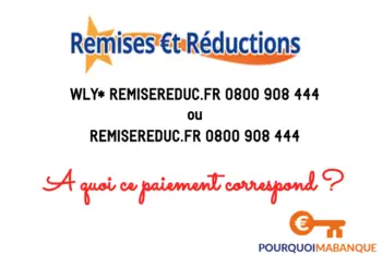 Prélèvement Wly Remisereduc