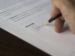 contrat assurance garantie urgence caisse epargne