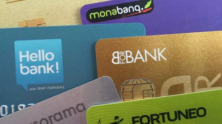 comparatif des meilleures banques en ligne