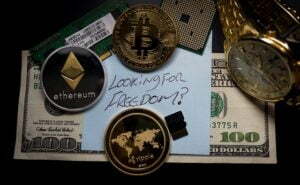 protéger ses crypto-monnaies