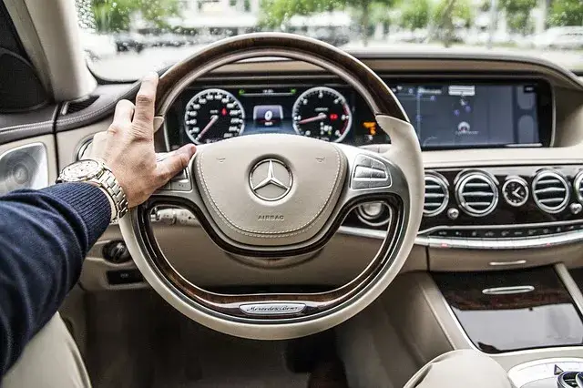obtenir un crédit voiture à un taux faible