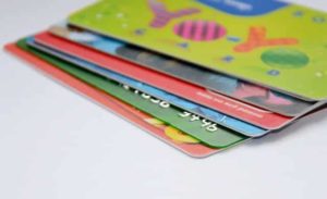 avantages coût de la carte prépayée pcs de chez mastercard