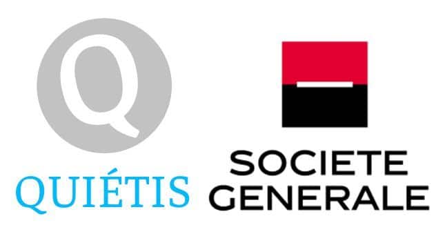 assurance quiétis de la société générale