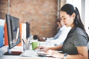 les avantages de la banque en ligne