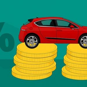 comment négocier le taux de son crédit voiture