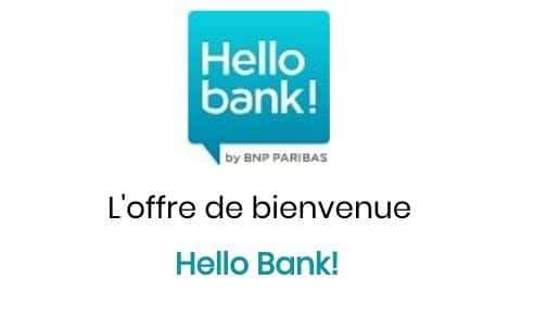 offre de bienvenue 80 euros hello bank
