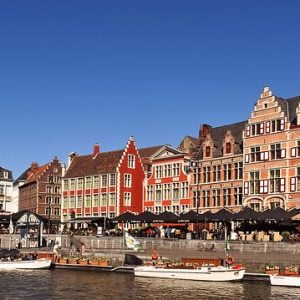 dans quels villes investir en immobilier en belgique