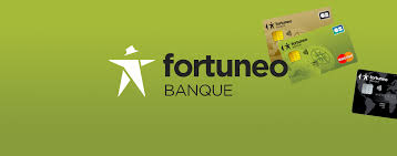 offre bienvenue fortuneo banque