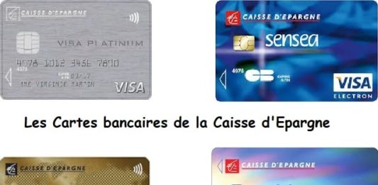 Caisse D Epargne Pourquoi Ma Banque