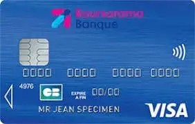 Calendrier Différé Boursorama 2023 Boursorama : Quels Sont Leurs Cartes Bancaires ?