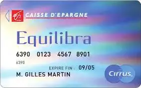 Caisse D Epargne Quelles Sont Leurs Cartes Bancaires