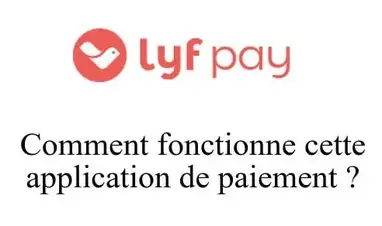 Lyf Pay Application De Paiement Mobile Pourquoimabanque