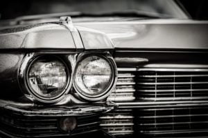 assurer une voiture de collection