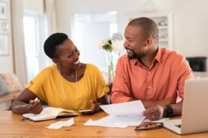 ouverture compte joint banque postale