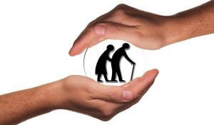 aides maintien a domicile personnes âgéespersonnes agees