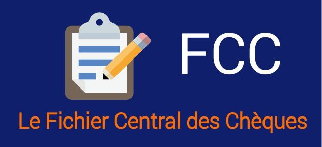 fcc fichier central des chèques