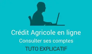 Consulter Ses Comptes Credit Agricole En Ligne Tutoriel