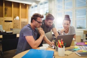 trouver rapidement un crédit en ligne