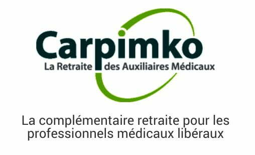 carpimko complémentaire retraite auxiliaires médicaux