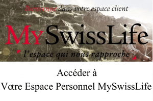 se connecter myswisslife