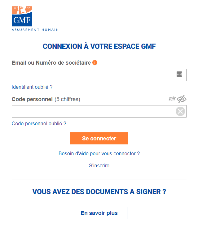 Gmf toulouse contact
