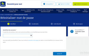 MACIF : Comment se connecter à votre Espace Client