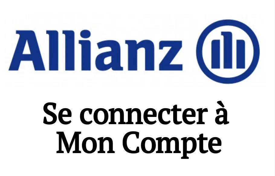 se connecter allianz mon compte