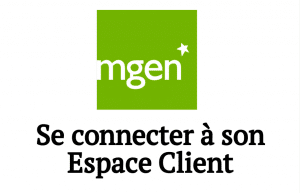 se connecter espace client mgen