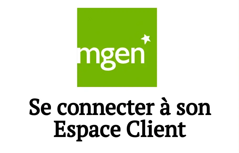 se connecter espace client mgen