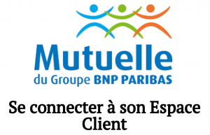 se connecter espace client mutuelle bnp paribas