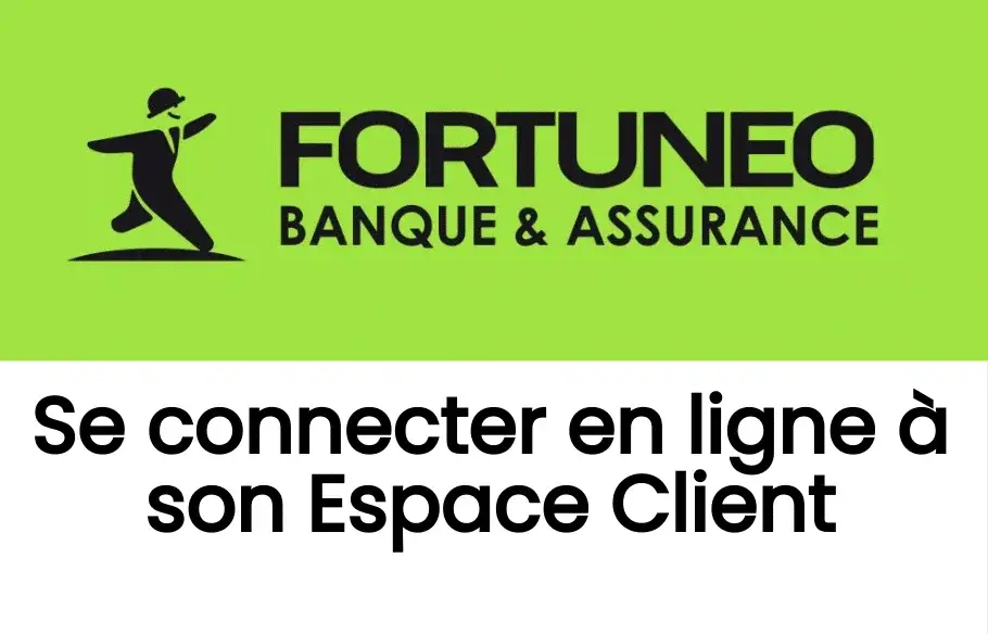 se connecter fortuneo en ligne