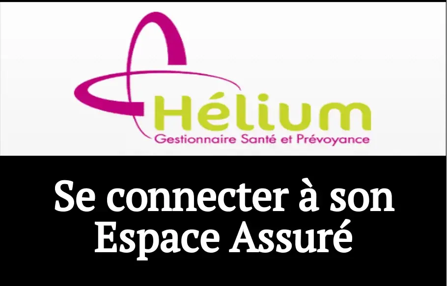 se connecter helium mutuelle