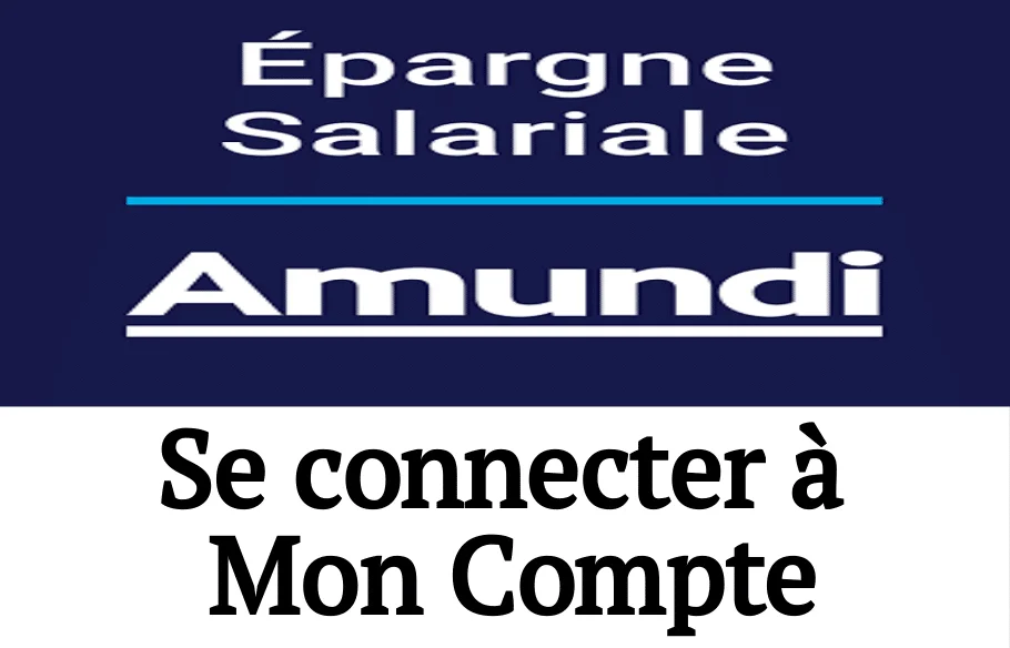 se connecter amundi mon compte