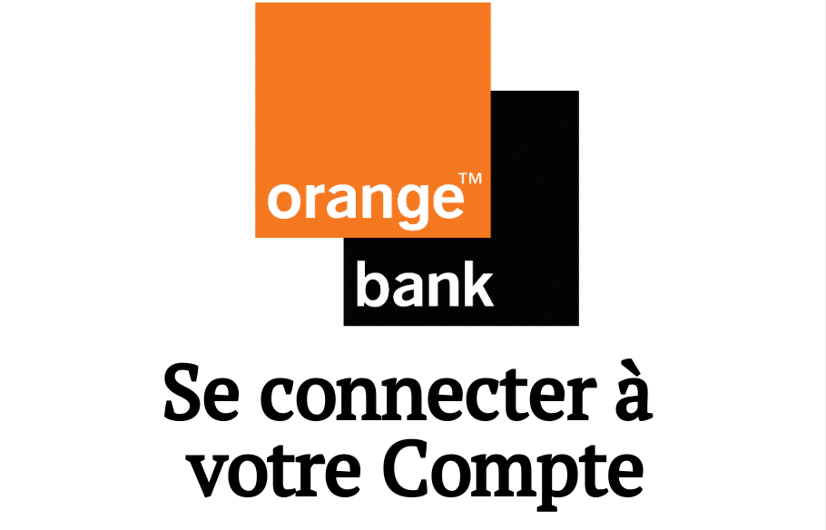 se connecter orange bank