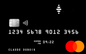 carte black