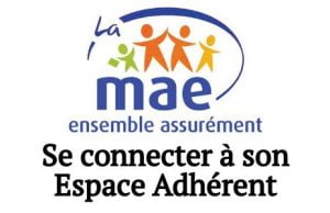 se connecter espace adherent mae